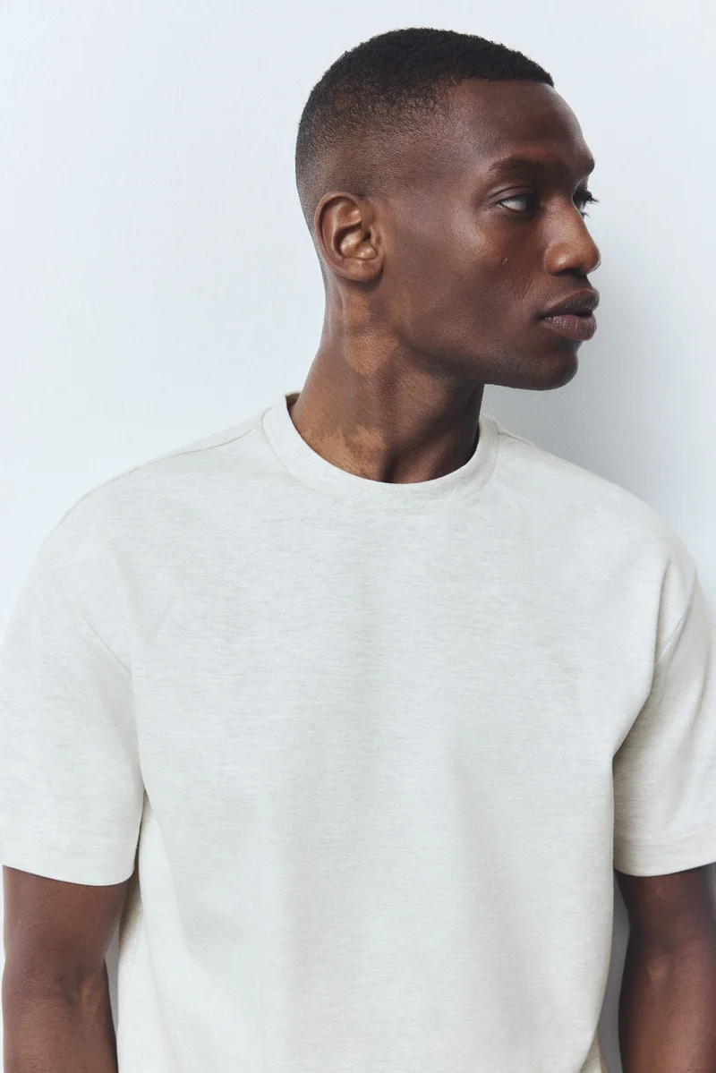 H&M Loose Fit T-shirt